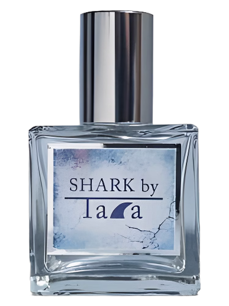 Tara Reid Shark by Tara
