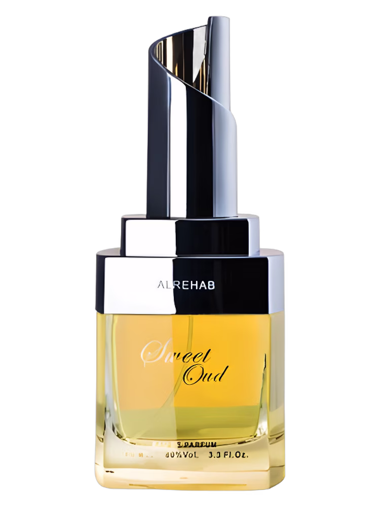 ALREHAB PERFUMES Sweet Oud