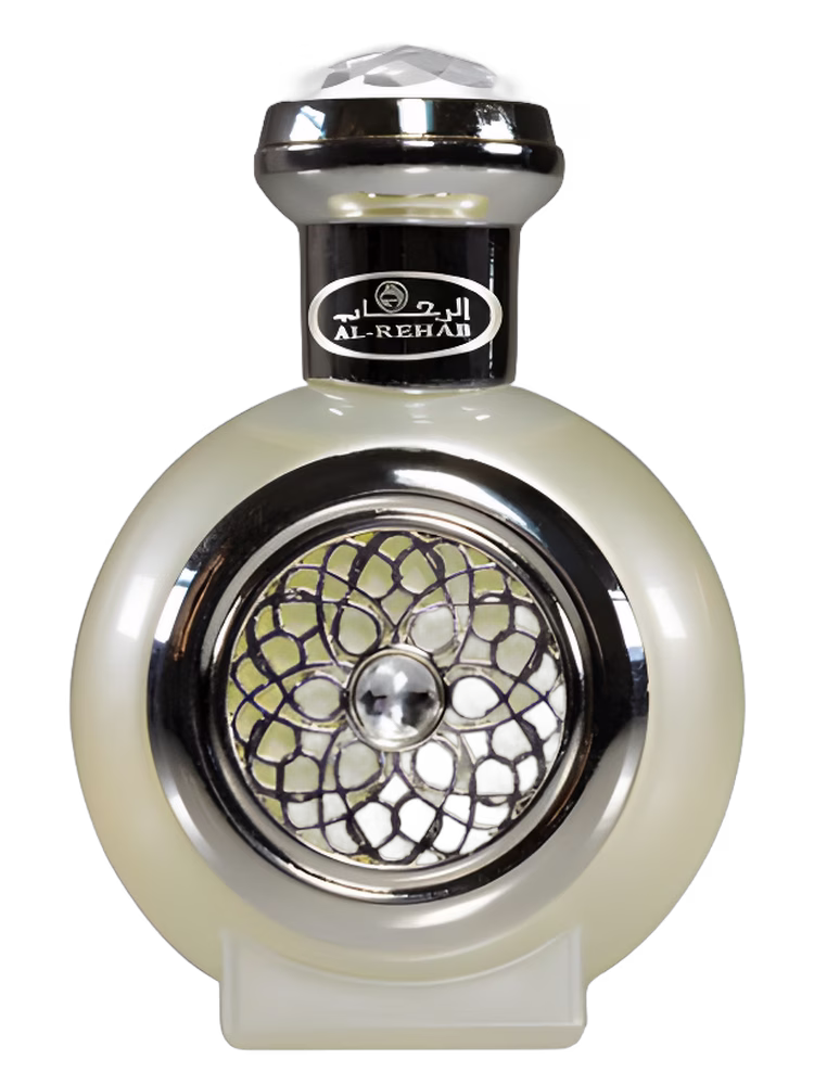 ALREHAB PERFUMES Anfas Al Musk