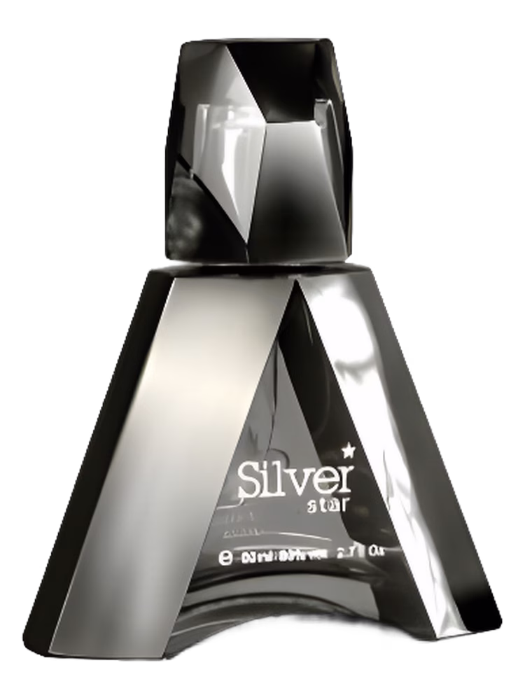 ALREHAB PERFUMES Silver Star