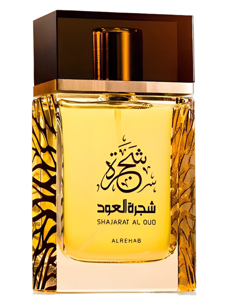 ALREHAB PERFUMES Shajarat Al Oud
