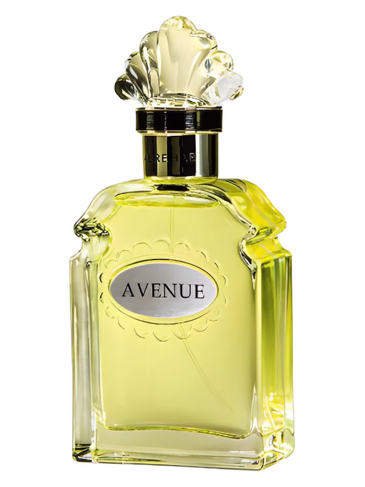 ALREHAB PERFUMES Avenue