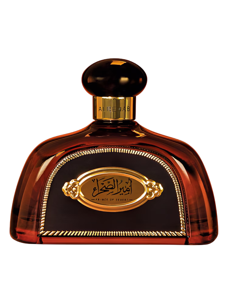 ALREHAB PERFUMES Prince Of Desert