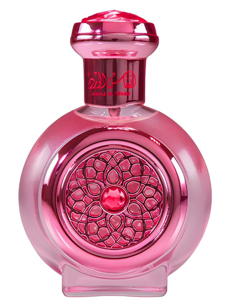 ALREHAB PERFUMES Anfas Al Ward