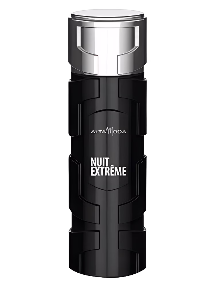 Alta Moda Nuit Extreme Pour Homme
