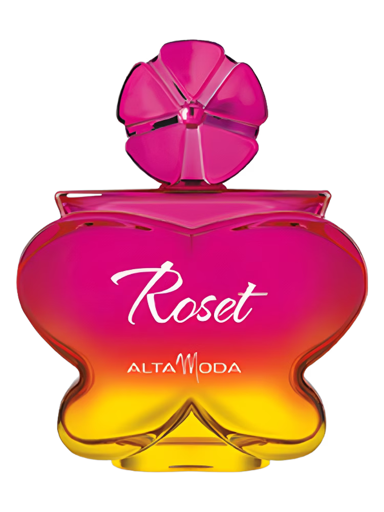 Alta Moda Roset