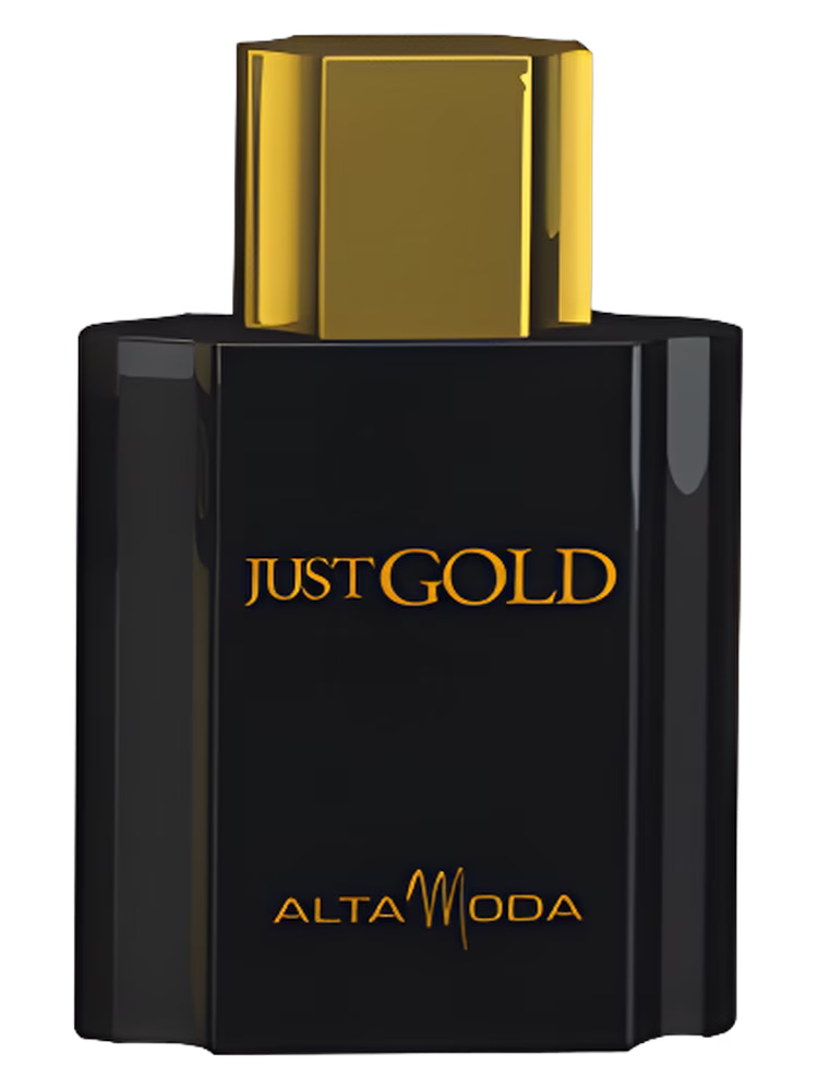 Alta Moda Just Gold