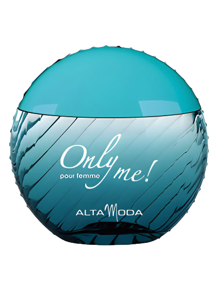 Alta Moda Only Me