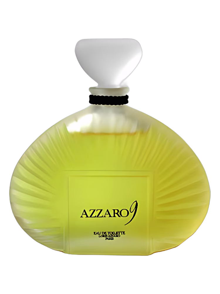 Azzaro Azzaro 9