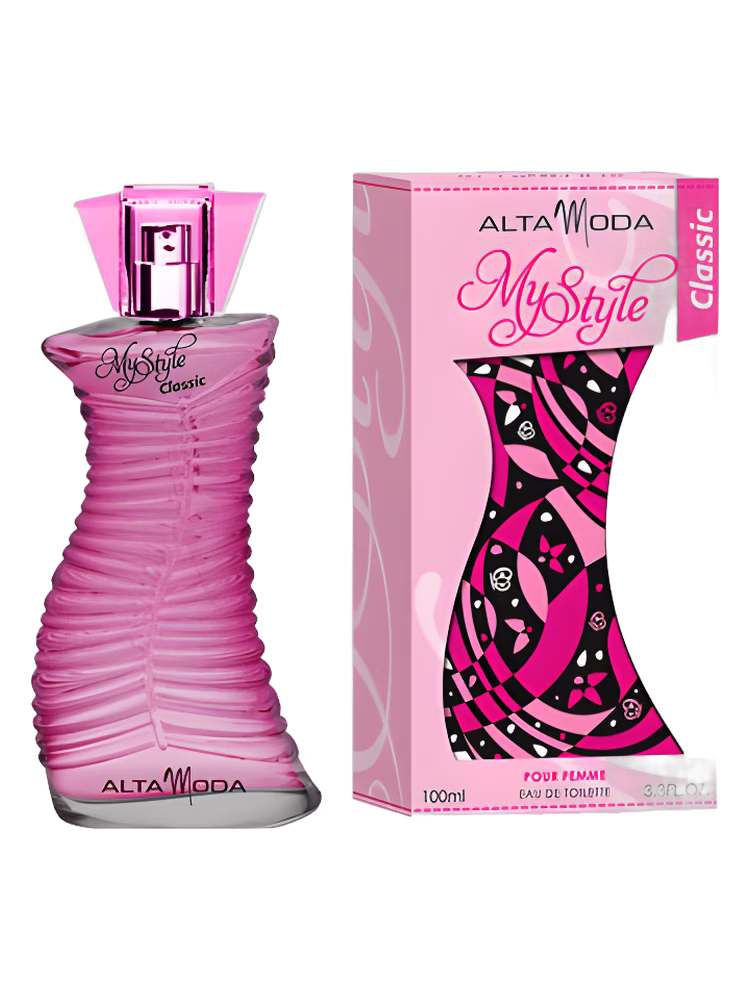Alta Moda My Style Classic