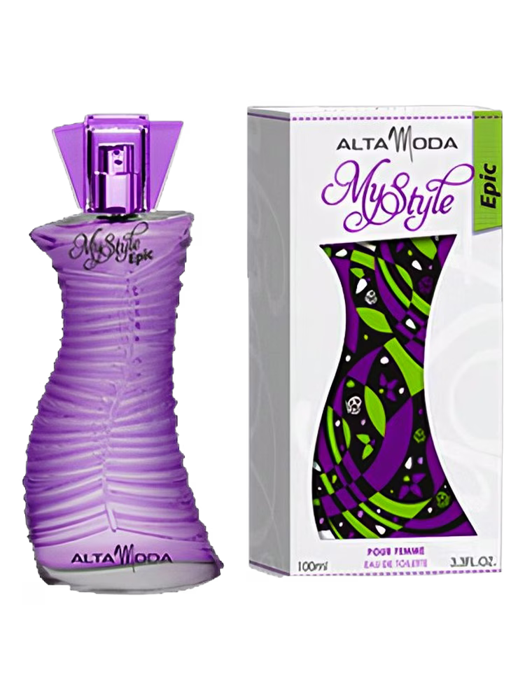 Alta Moda My Style Epic