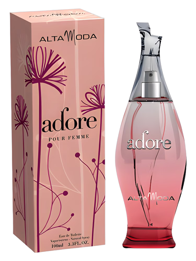Alta Moda Adore