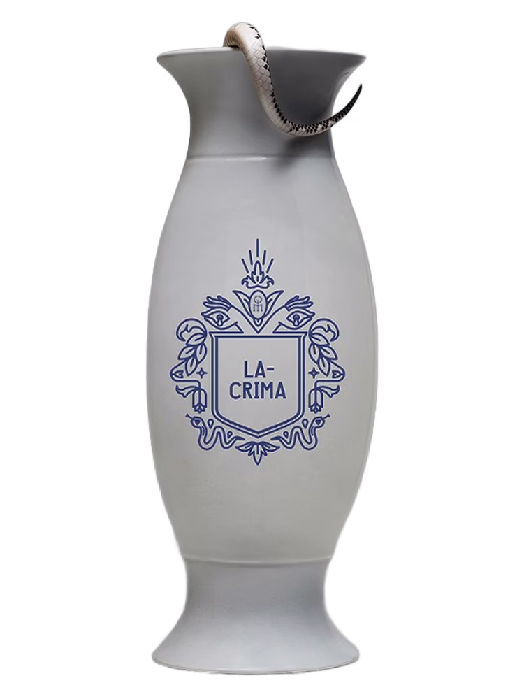 Les Liquides Imaginaires Lacrima