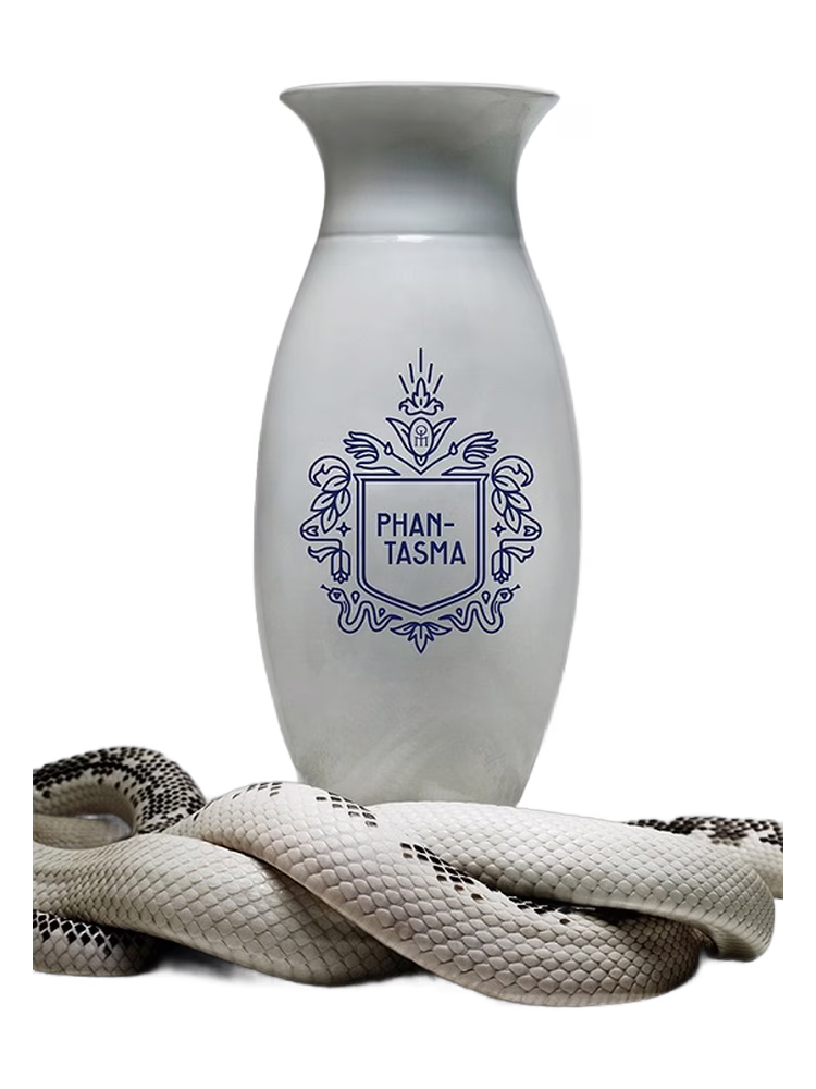 Les Liquides Imaginaires Phantasma