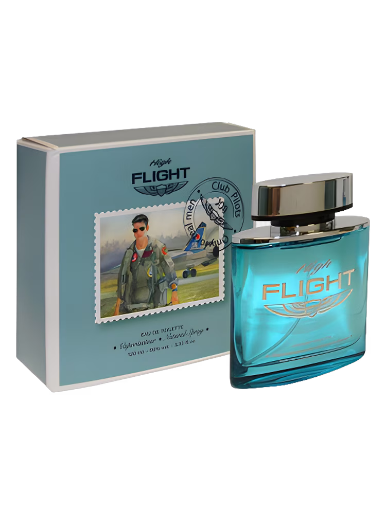 Apple Parfums High Flight