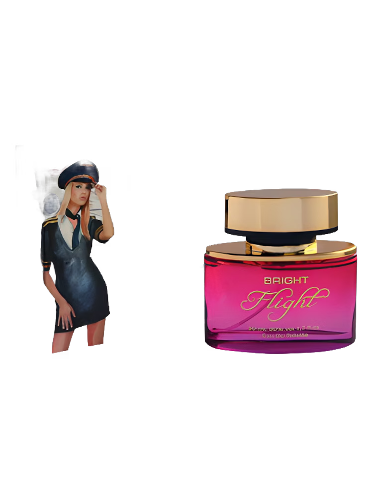 Apple Parfums Bright Flight