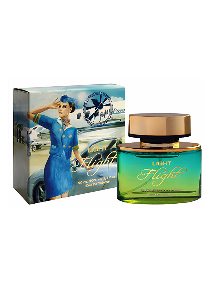 Apple Parfums Light Flight