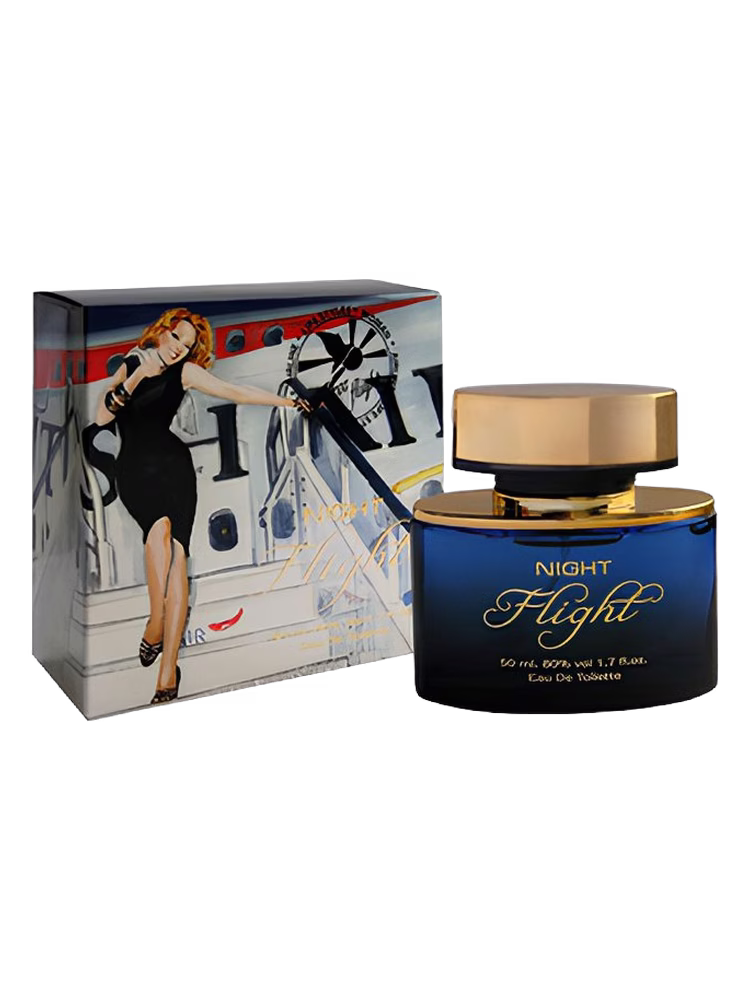 Apple Parfums Night Flight
