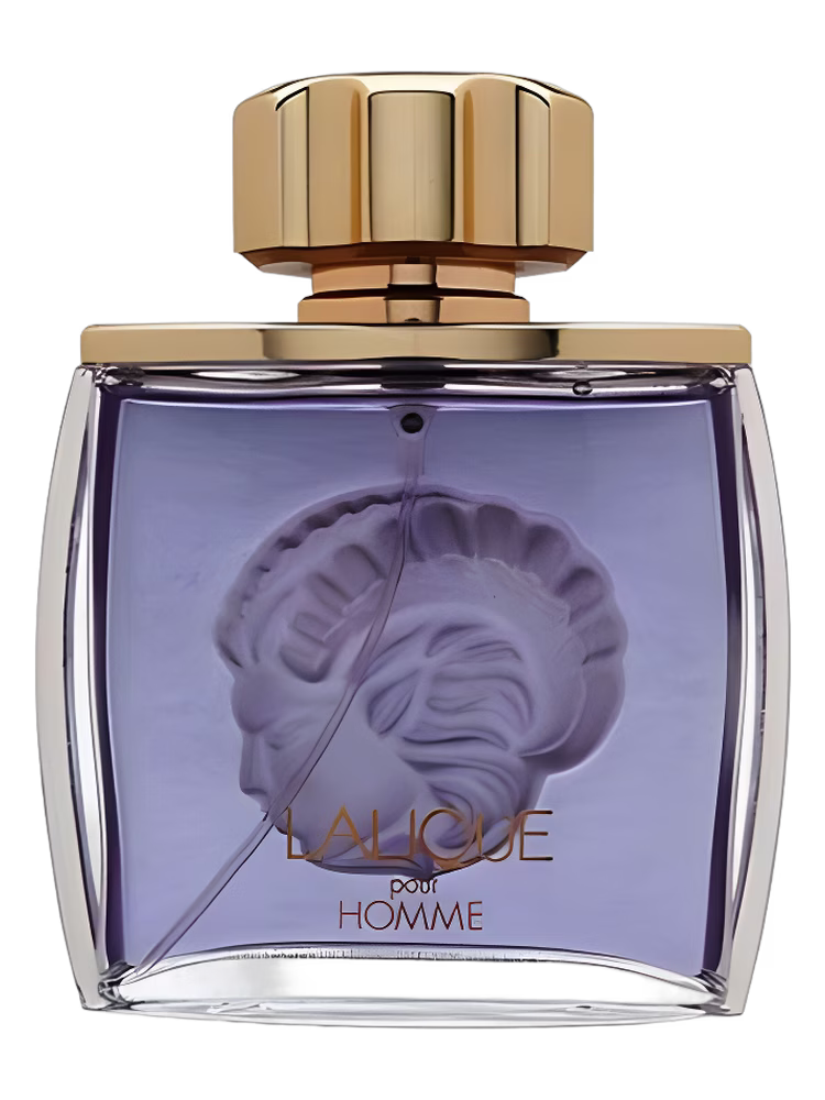 Lalique Lalique Pour Homme Le Faune