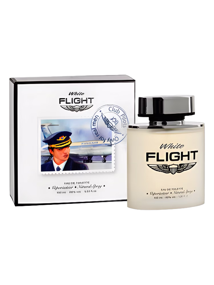 Apple Parfums White Flight