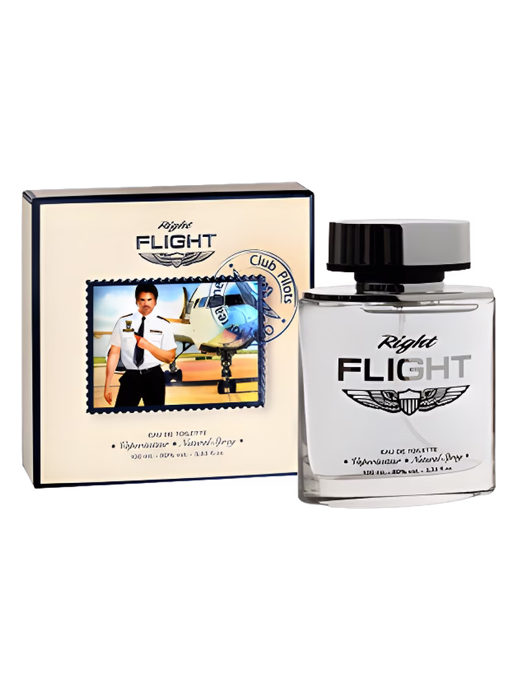 Apple Parfums Right Flight
