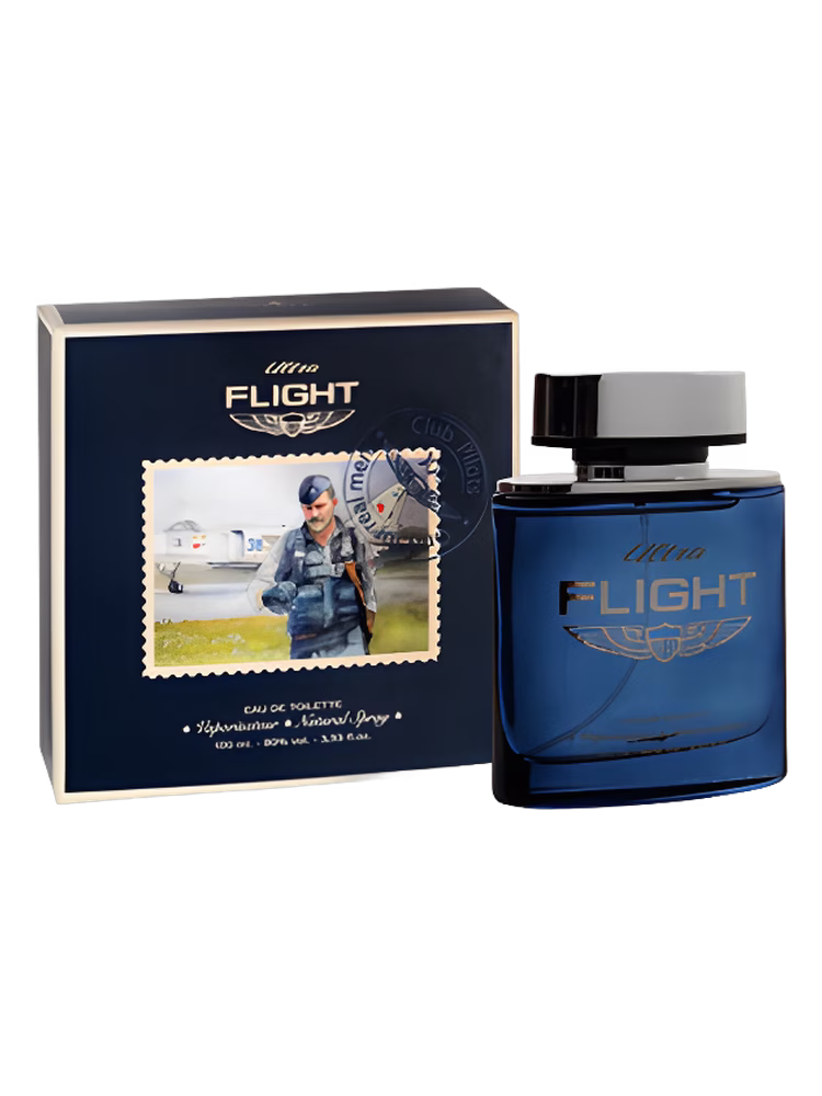 Apple Parfums Ultra Flight
