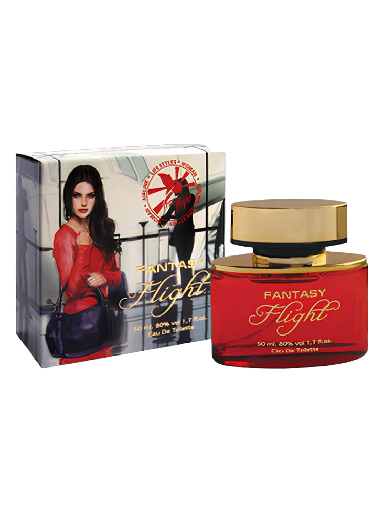 Apple Parfums Fantasy Flight