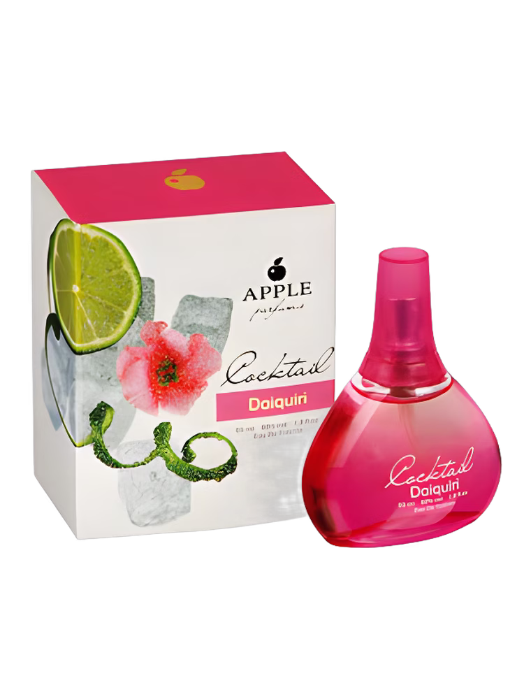 Apple Parfums Daiquiri