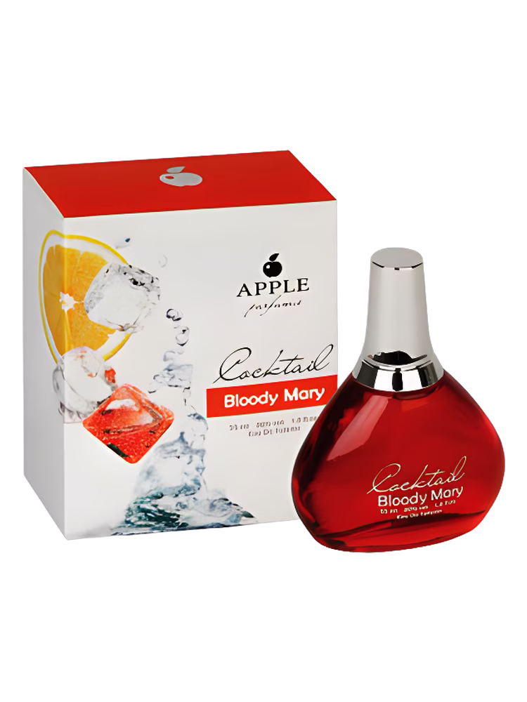 Apple Parfums Bloody Mary