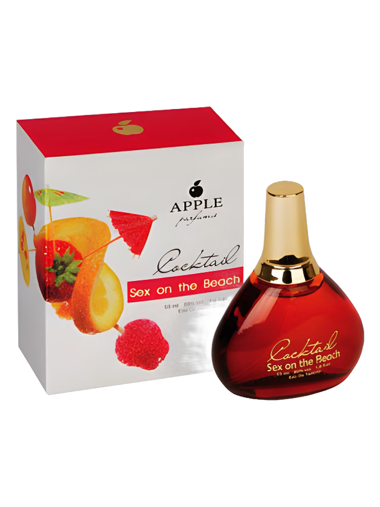 Apple Parfums Sex on The Beach