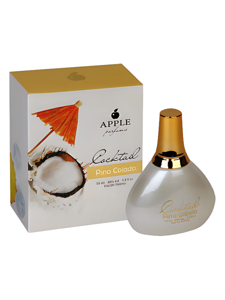 Apple Parfums Pina Colada