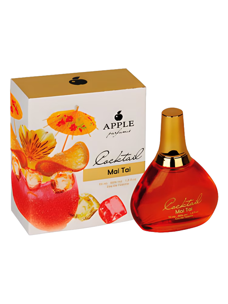 Apple Parfums Mai Tai