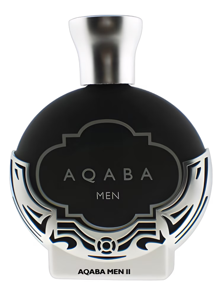 Aqaba AQABA for Men II
