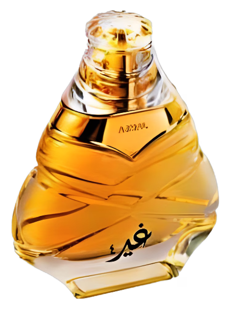 Ajmal Ghair 4