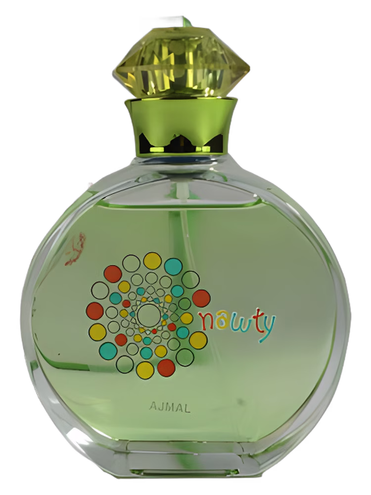 Ajmal Nawty