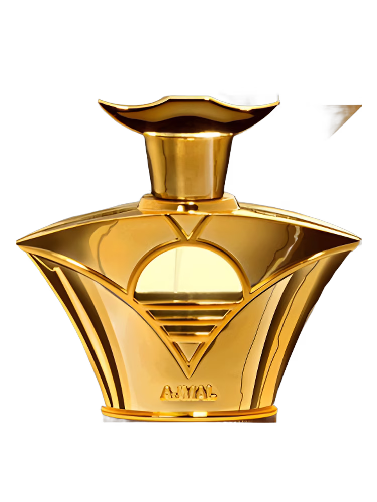 Ajmal Afaaq