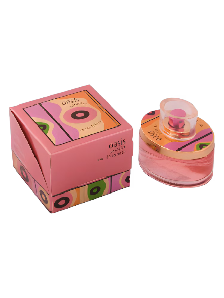 Christine Lavoisier Parfums Oasis Paradise