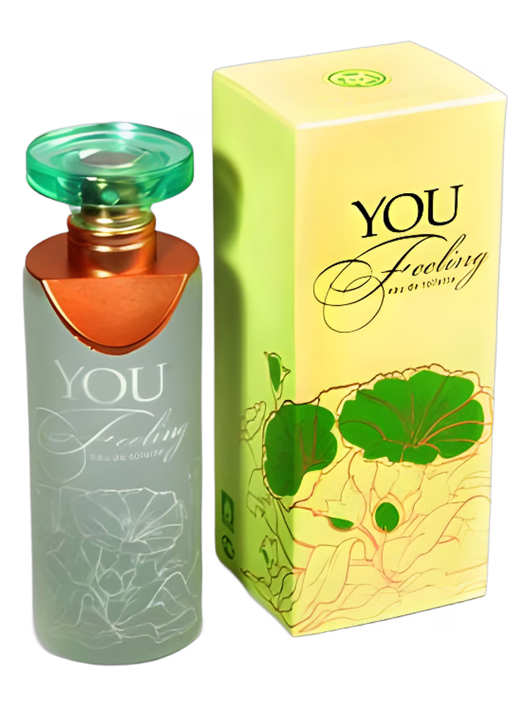 Christine Lavoisier Parfums YOU Feeling