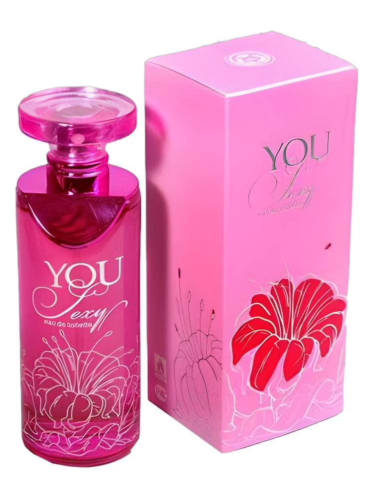 Christine Lavoisier Parfums YOU Sexy