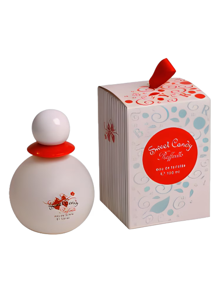 Christine Lavoisier Parfums Sweet Candy Raffaello