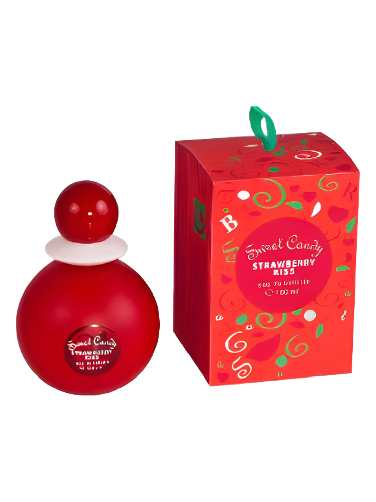 Christine Lavoisier Parfums Sweet Candy Strawberry Kiss