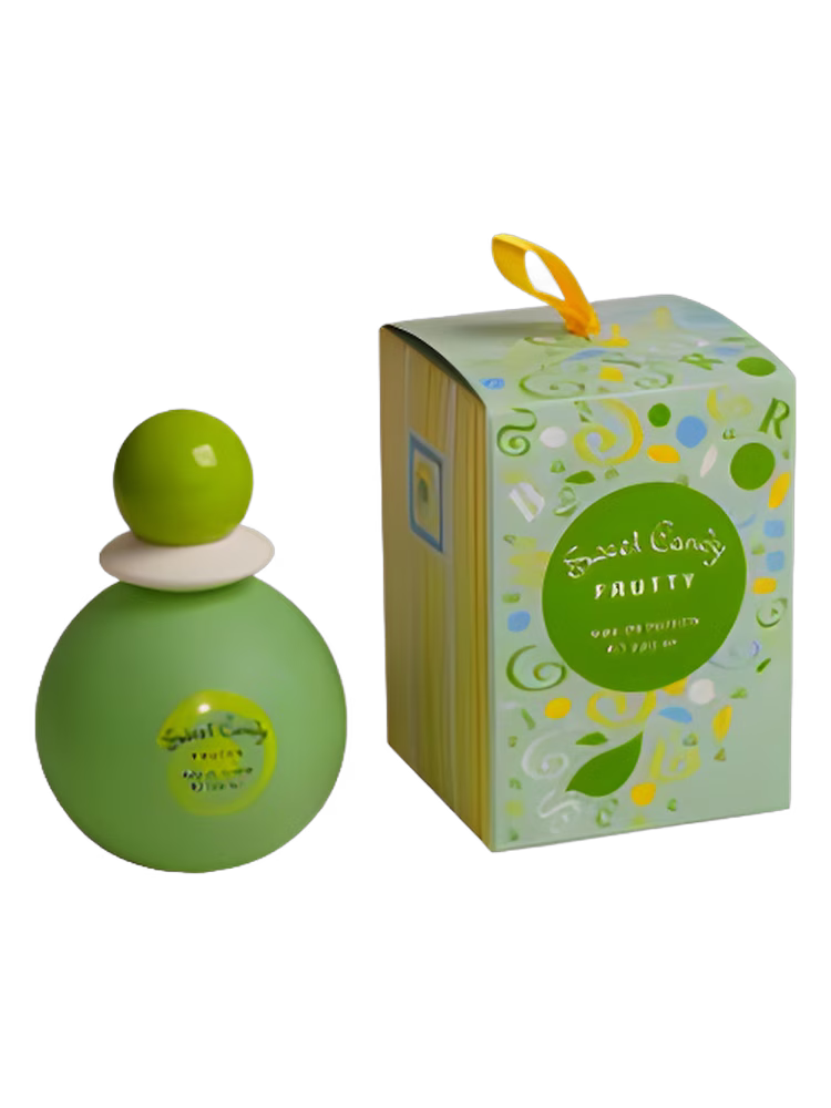Christine Lavoisier Parfums Sweet Candy Frutty
