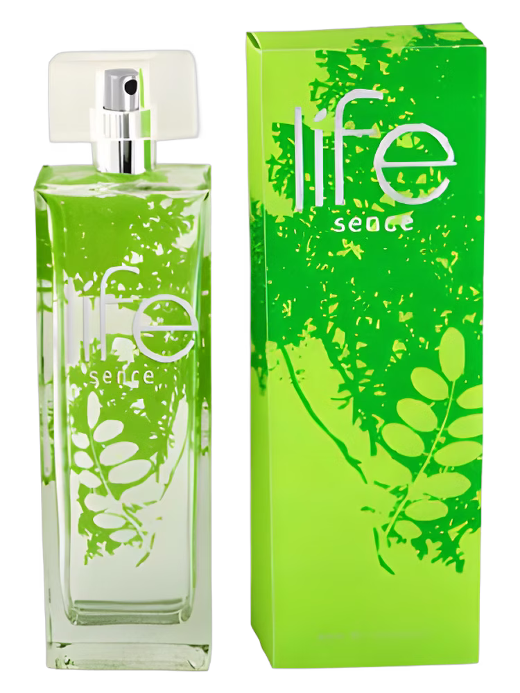 Christine Lavoisier Parfums Life Sence