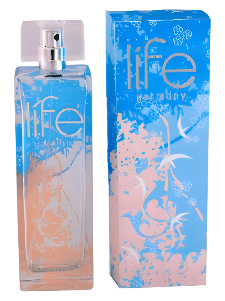 Christine Lavoisier Parfums Life Garmony