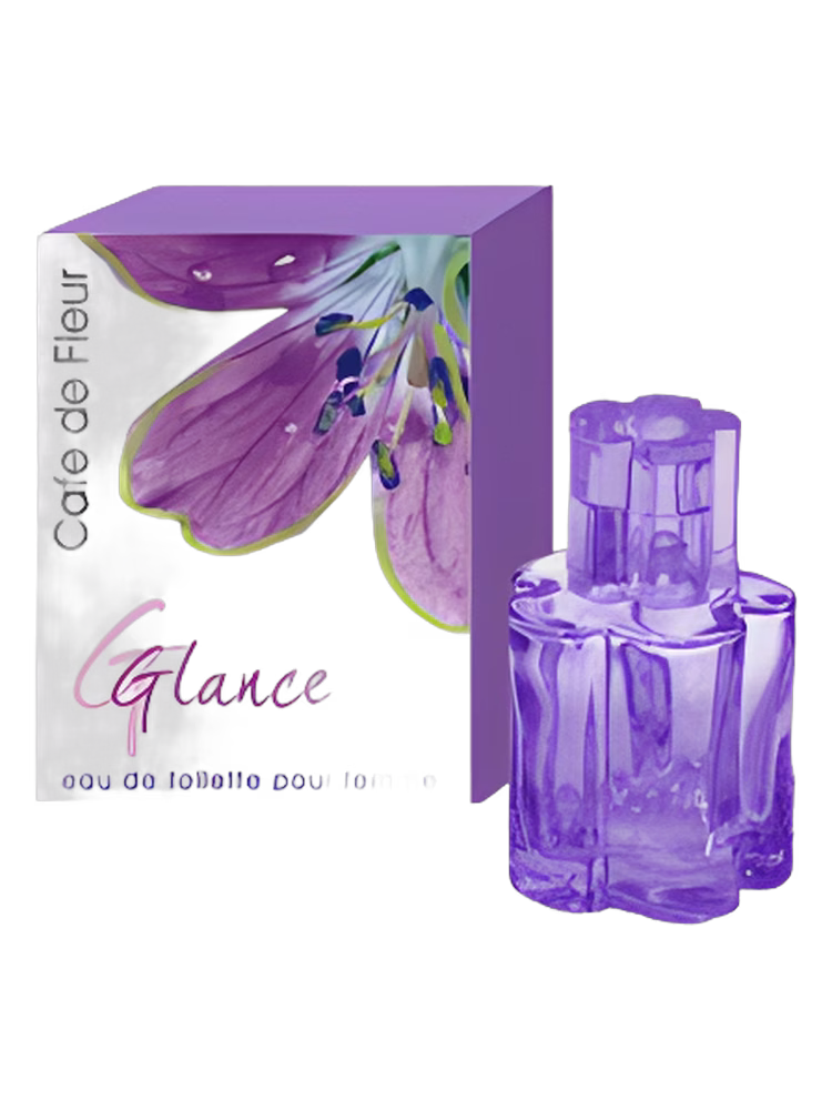 Christine Lavoisier Parfums Cafe de Fleur Glance