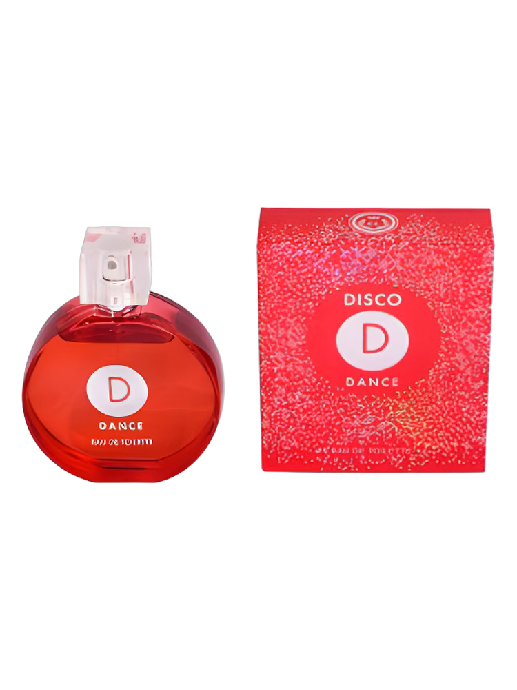 Christine Lavoisier Parfums Disco Dance