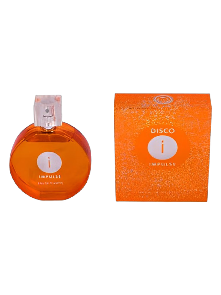 Christine Lavoisier Parfums Disco Impulse