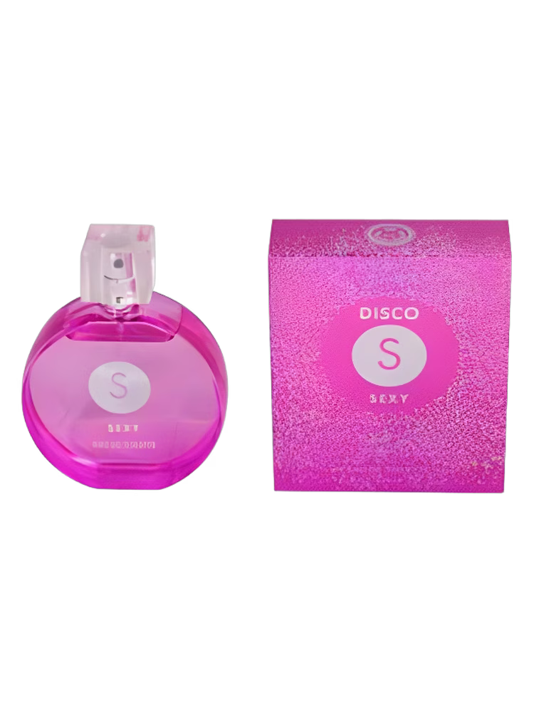 Christine Lavoisier Parfums Disco Sexy