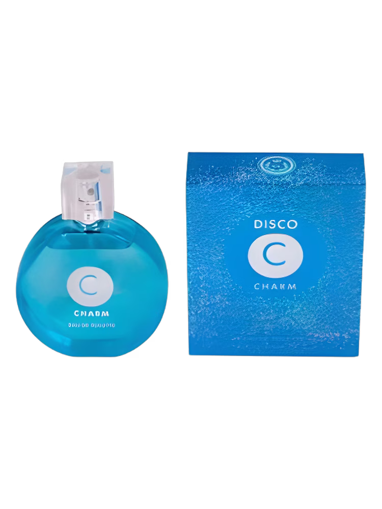 Christine Lavoisier Parfums Disco Charm