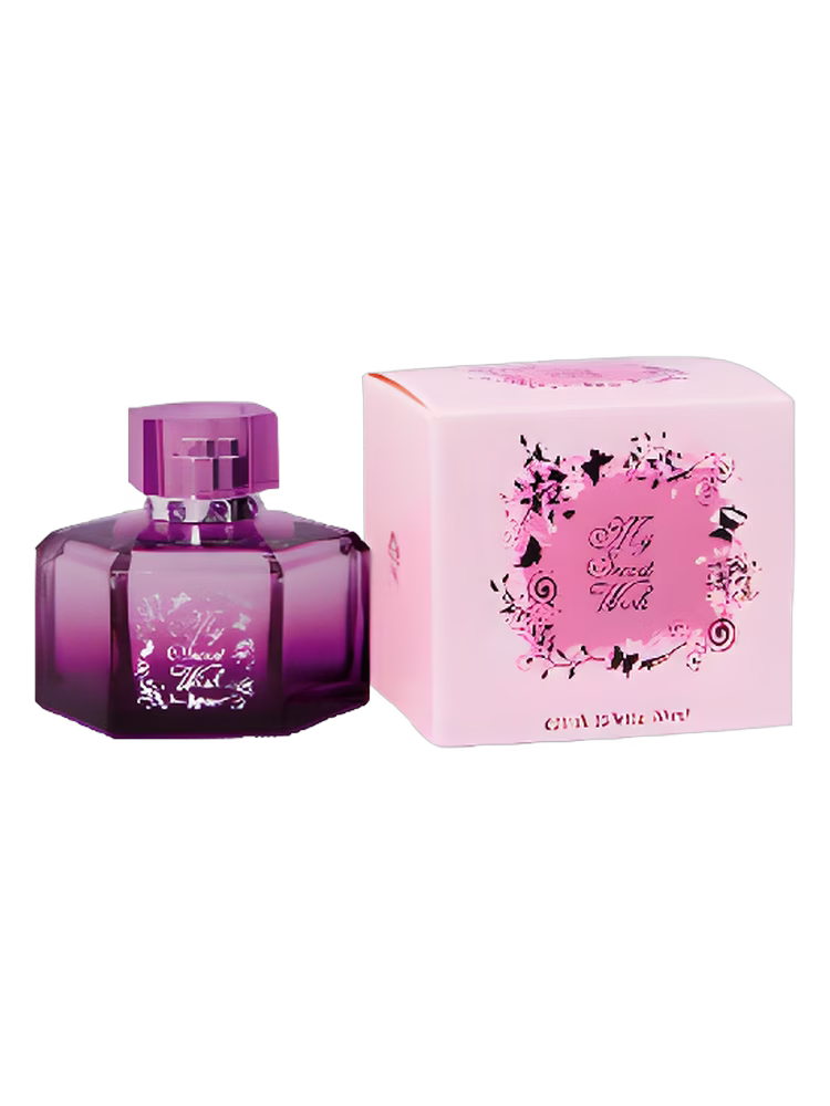 Christine Lavoisier Parfums My Secet Wish